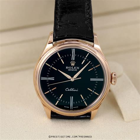 celline rolex|pre owned rolex cellini watches.